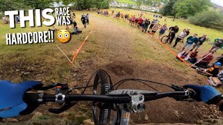 ARD ROCK 2022 THE BEST MTB EVENT IN THE UK!! 