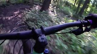 Southern Comfort When NOT to Ride July 29 2022