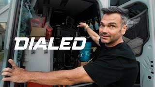 DIALED S4-EP37: The traveling circus continues...