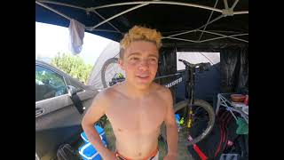 GoPro Insights Andorra World Cup - Back on the...