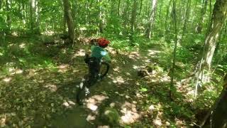 Adams camp