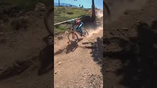 Full speed crashes #crash #crashing #bike...