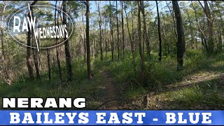 BAILEYS 'EAST' | Nerang | RAW WEDNESDAYS