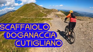 MTB Doganaccia - Cutigliano 31.07.2022...