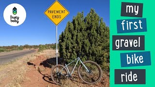 Is it Everything I'd Hoped? - Gravel Bike -...