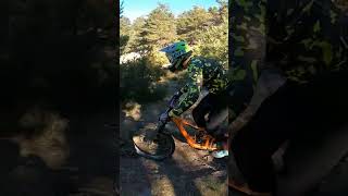 Life Cycles  #mtb #shorts #mountainbike...