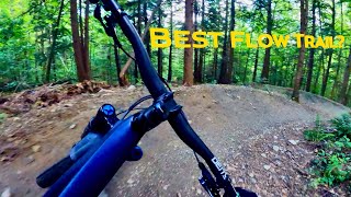 Best Flow Trail In New England? Project...