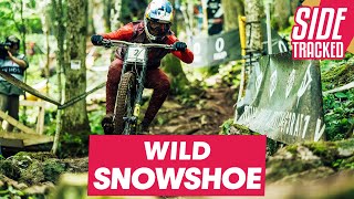 Expect the Unexpected in Snowshoe | Downhill...