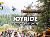 REPLAY: Red Bull Joyride 2022 | Crankworx...