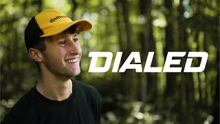 DIALED S4-EP39: What was your first bike?...