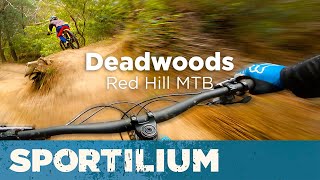 Deadwoods – Red Hill MTB
