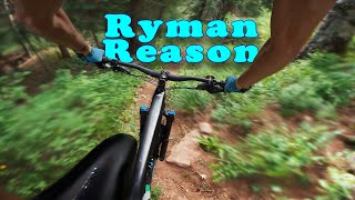 Ryman Rhythm - New Alignment!