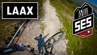 SES Flims-Laax | Swiss Enduro Series 2022