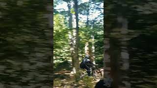 Nothing better than a jump session with...