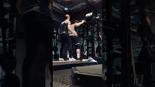 Not today #180kg #Squat