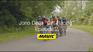 Jono does: Crit Racing - EP2