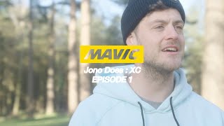 Jono does: XC - EP1