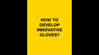 1 - How Mavic develops the best cycling gloves?