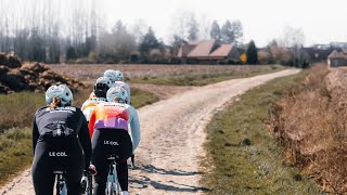 RISING COLOURS - EP1: Teaser