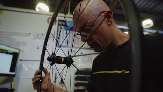 Mavic Service Center: what if I face an issue...