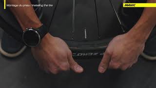 Mavic Workshop - Easy & efficient way to...