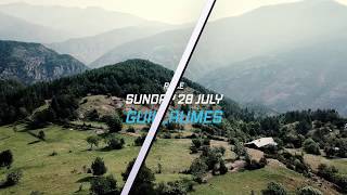 Electro Race Portes du Mercantour by Mavic  ...