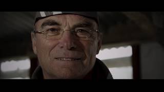 “The Badger” Bernard Hinault