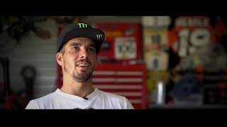 Legend Sam Hill