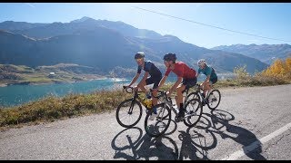 Etape du Tour 2019 recon