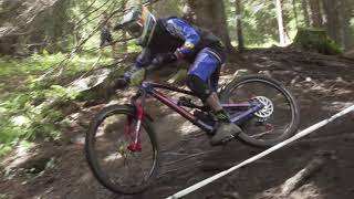 EWS18 5 LaThuile CP CRC
