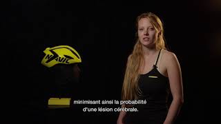 Comete Ultimate Helmet