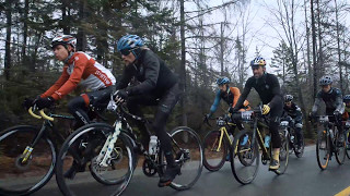 The Rasputitsa Spring Classic by Tim Johnson
