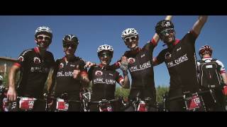 Haute Route Pyrenees 2016