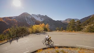 L'étape du Tour 2017 - Recon