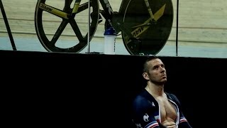 French Track Cycling Team
