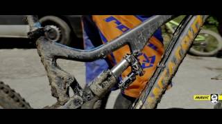 Trans-Provence 2016 - Day 2