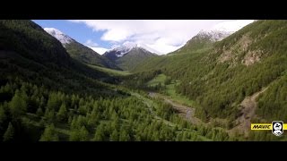Trans Provence 2016 - Day 1