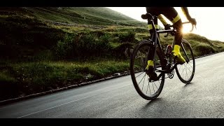 Riding is believing - Decide for yourself