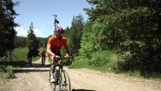 Mavic - Ksyrium Reinvented - Press launch