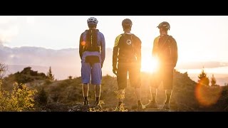 Chasing gold with Sam Hill - Fabien Barel...