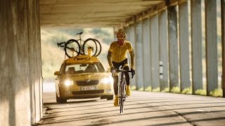 The Road to Mont Blanc - short version