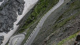The Road to Mont Blanc - Trailer