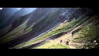 Enduro Adventure