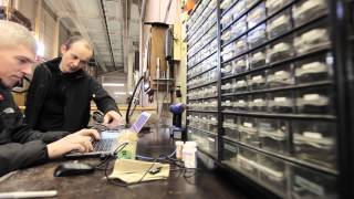 Inside the character and culture of Mavic