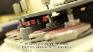 Footwear development process