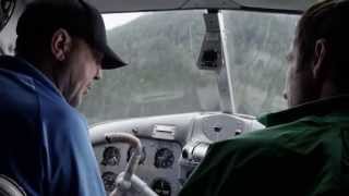 Riding Spruce Lake with Jeff Lenosky - Fabien...