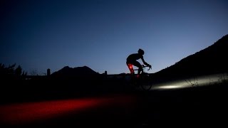 Les Alpes - part 2: A non-stop journey from...