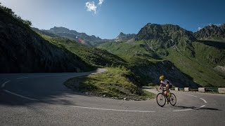 Les Alpes part 1 - A non-stop journey from...