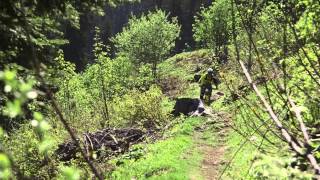 Introduction of the Crossmax Enduro WTS in La...