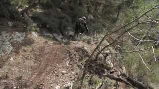 Mavic Notch Riding Camp
